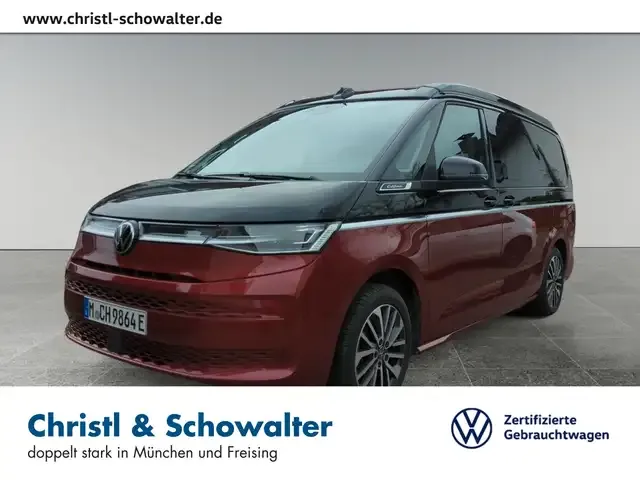 Volkswagen Sonstige
