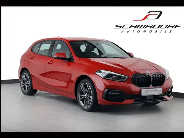 BMW 120