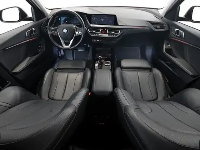 BMW 120