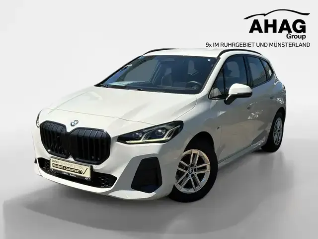 BMW 220