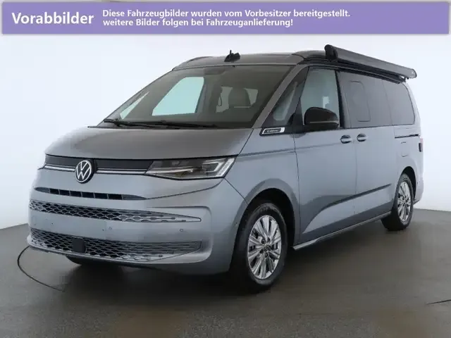 Volkswagen T7 California