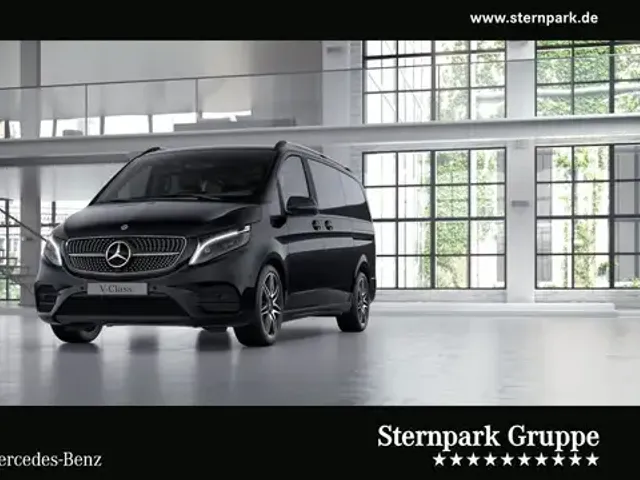 Mercedes-Benz V 300