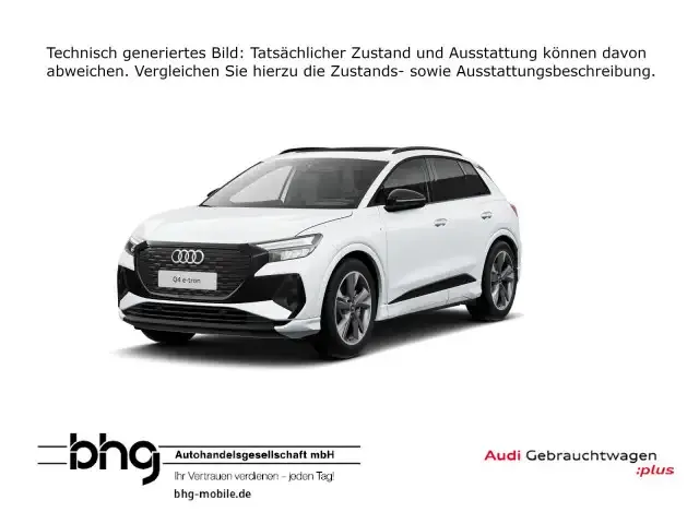 Audi Sonstiges