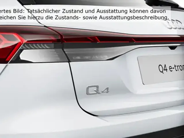 Audi Sonstiges
