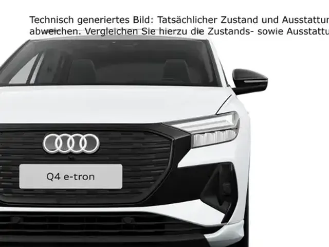Audi Sonstiges