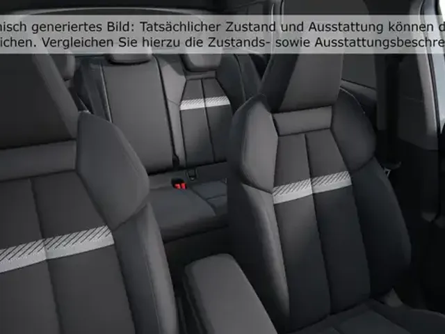 Audi Sonstiges