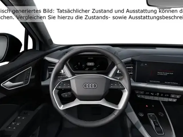 Audi Sonstiges