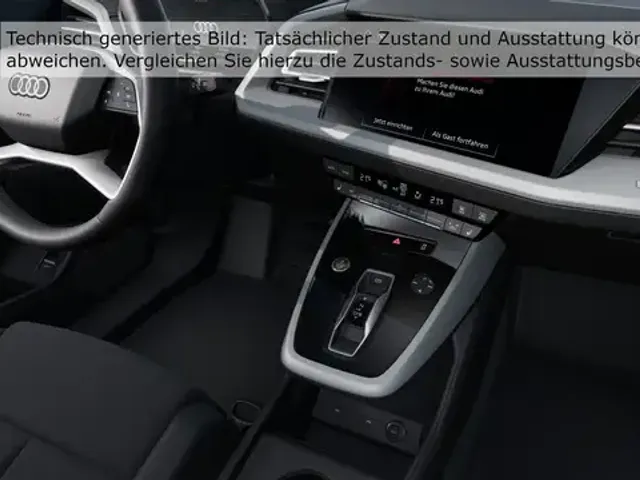 Audi Sonstiges