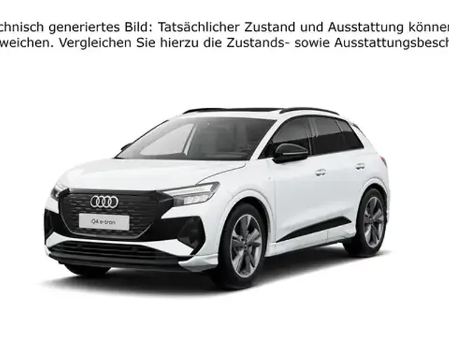 Audi Sonstiges