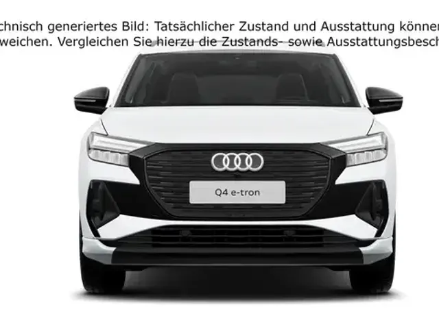 Audi Sonstiges