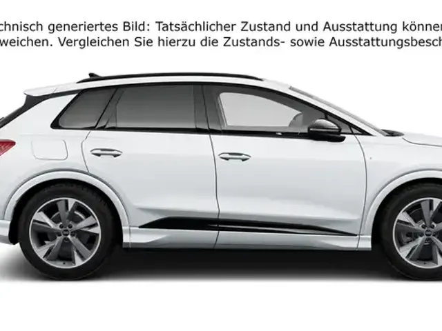 Audi Sonstiges