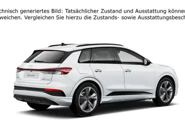 Audi Sonstiges