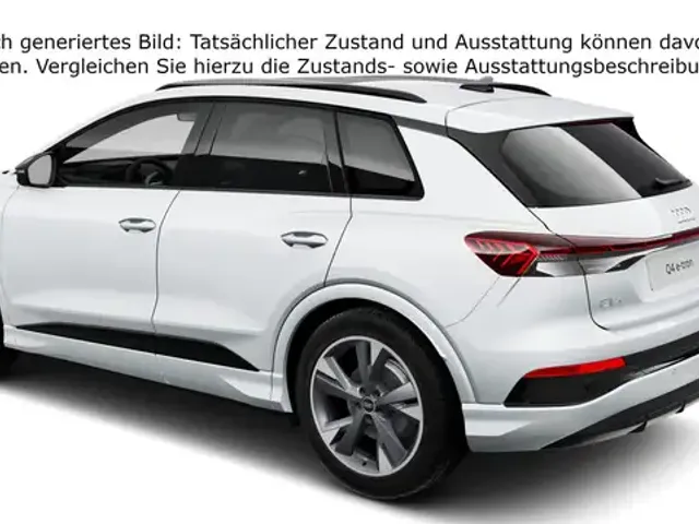 Audi Sonstiges