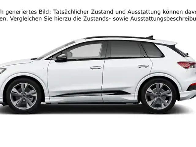 Audi Sonstiges