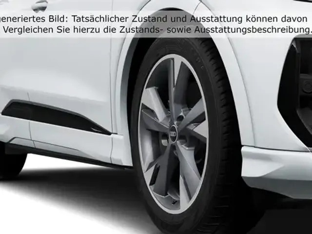 Audi Sonstiges
