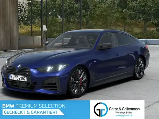 BMW 440