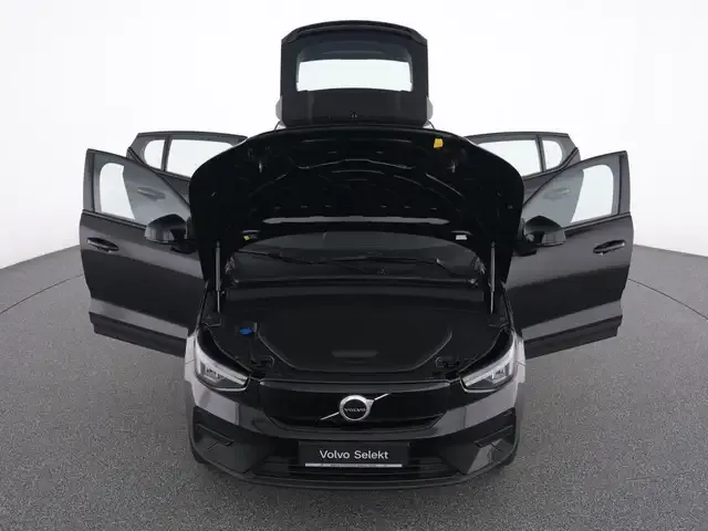 Volvo C40