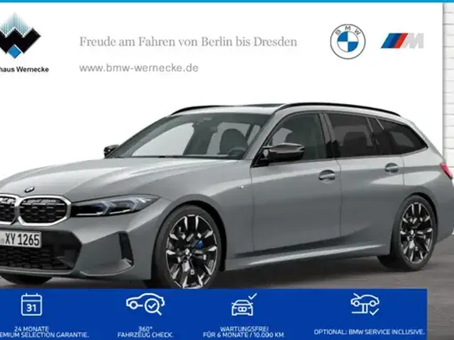 BMW 340