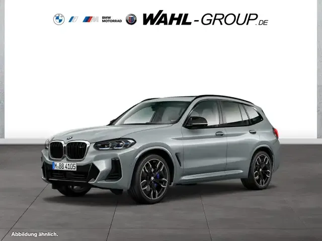 BMW X3 M