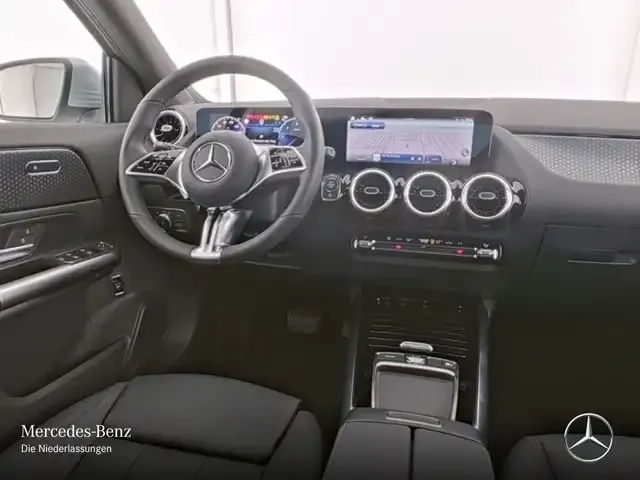 Mercedes-Benz GLA 180