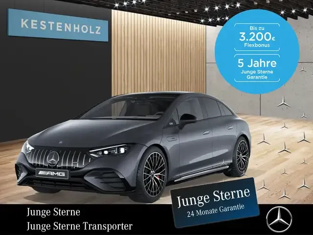 Mercedes-Benz EQE 53