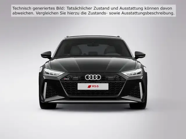 Audi RS6