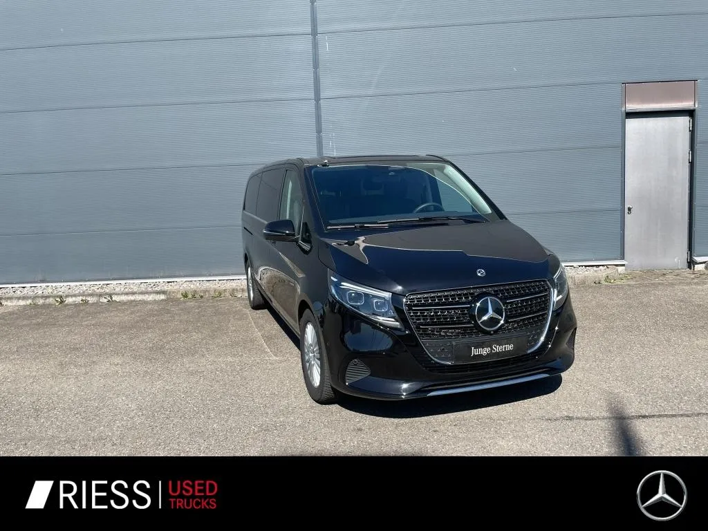 Mercedes-Benz V 300