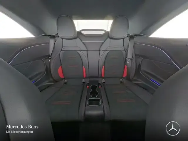 Mercedes-Benz CLE 53 AMG