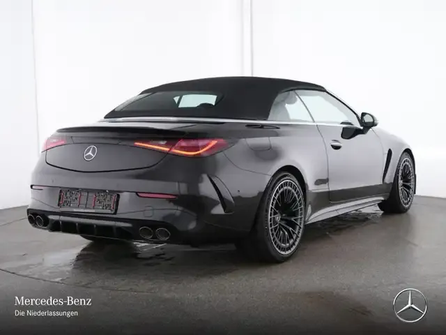 Mercedes-Benz CLE 53 AMG