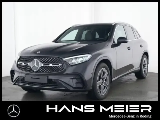 Mercedes-Benz GLC 450