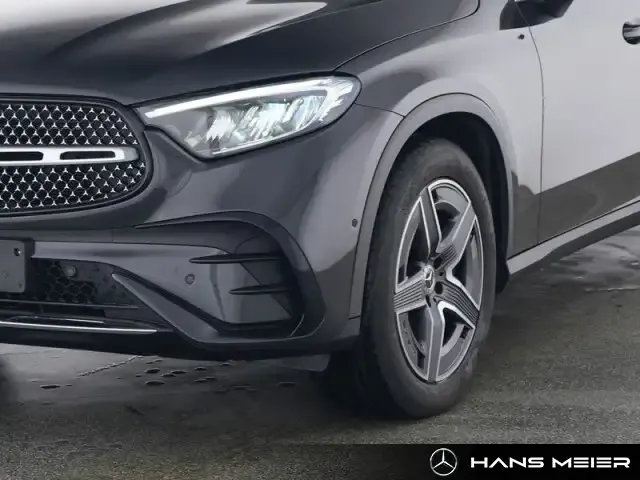 Mercedes-Benz GLC 450