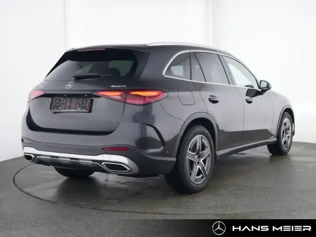 Mercedes-Benz GLC 450