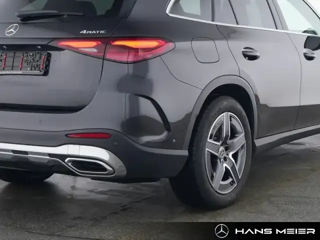 Mercedes-Benz GLC 450