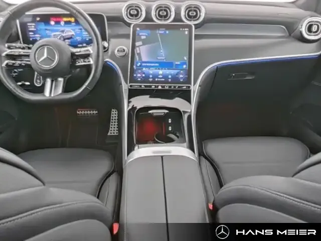 Mercedes-Benz GLC 450