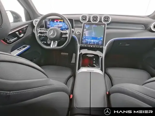 Mercedes-Benz GLC 450