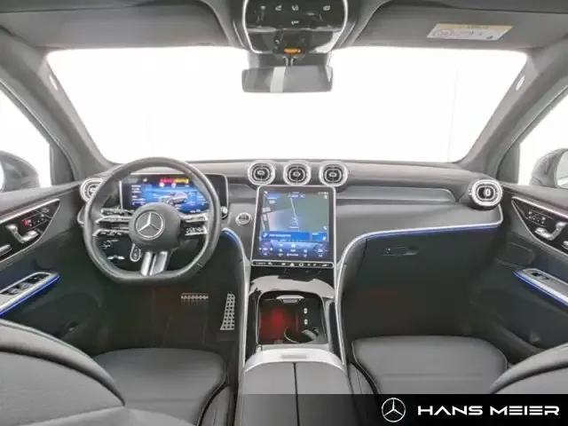 Mercedes-Benz GLC 450