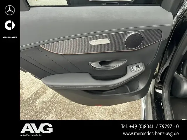 Mercedes-Benz EQC 400