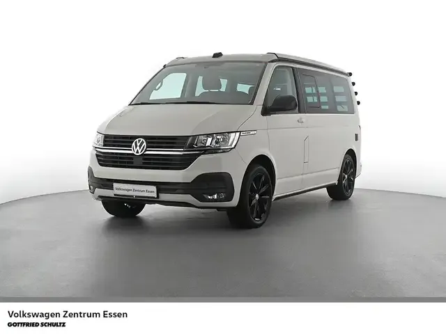 Volkswagen T6.1 California