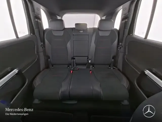 Mercedes-Benz EQB 350