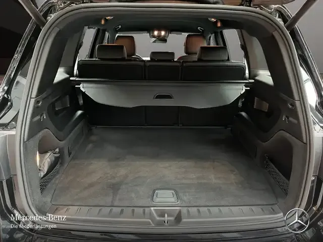 Mercedes-Benz EQB 350