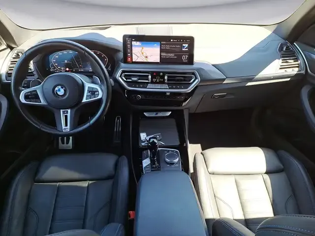 BMW X3 M