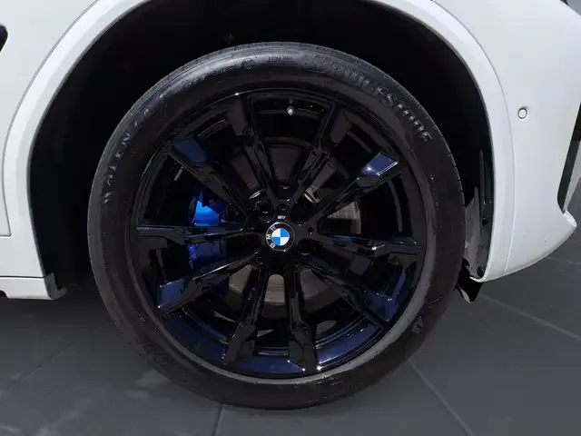BMW X3 M
