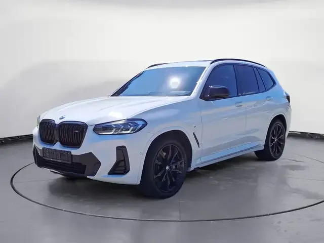 BMW X3 M