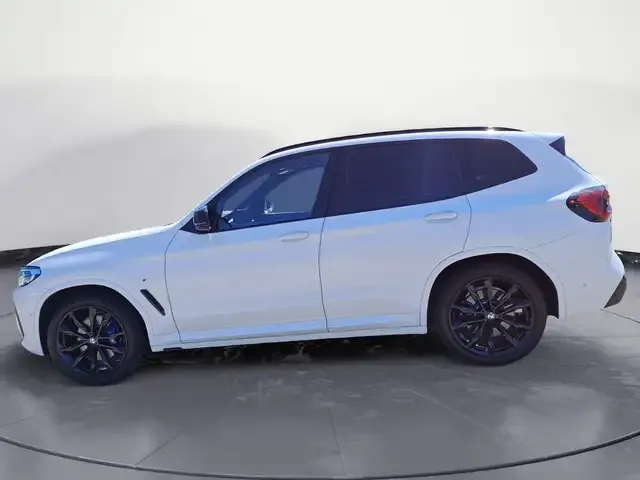 BMW X3 M