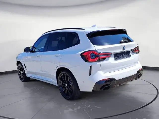 BMW X3 M