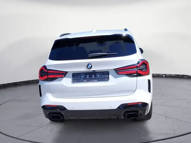 BMW X3 M