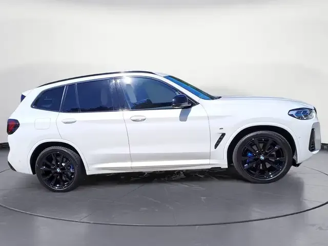 BMW X3 M