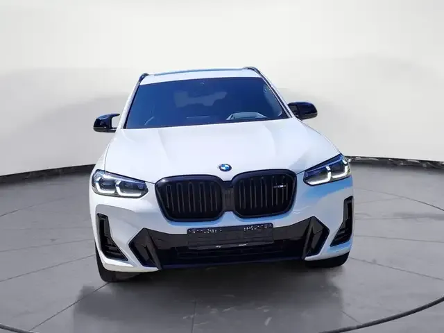 BMW X3 M