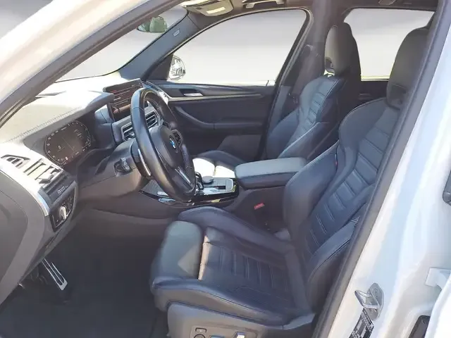 BMW X3 M