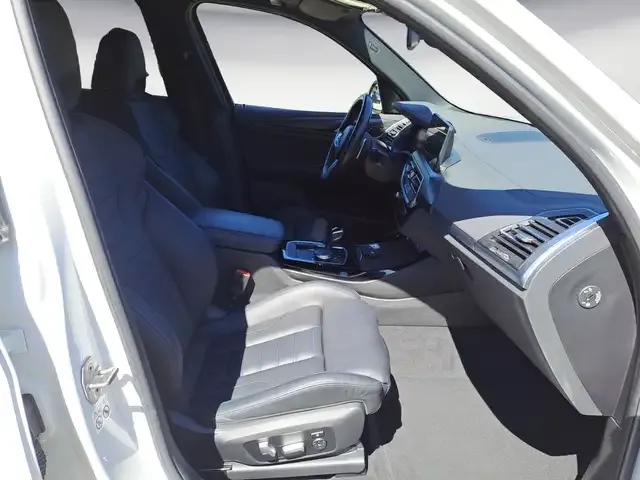 BMW X3 M